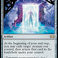 (243/332) Magic The Gathering Double Masters Single: Conjurer's Closet  Rare