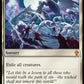 (243) Magic The Gathering Commander: Magic: The Gathering - FINAL FANTASY: Collector's Edition Single: Final Judgment Holo Mythic