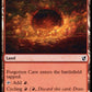 (243) Magic The Gathering Commander 2019 Single: Forgotten Cave  Common