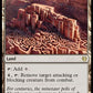 (243/254) Magic The Gathering Theros Beyond Death Single: Labyrinth of Skophos  Rare