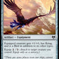 (243/285) Magic The Gathering Kaldheim Single: Raven Wings  Common