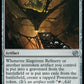(243) Magic The Gathering The Brothers' War Single: Slagstone Refinery  Uncommon