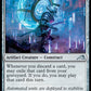 (243) Magic The Gathering Kamigawa: Neon Dynasty Single: Containment Construct Holo Uncommon