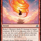 (243) Magic The Gathering Magic: The Gathering | Avatar: The Last Airbender: Eternal Single: Roku's Mastery Holo Uncommon