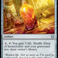 (243) Magic The Gathering Commander: Strixhaven Single: Elixir of Immortality  Uncommon