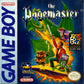 GameBoy: Pagemaster