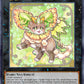 (287) YuGiOh TCG MP24: 25th Anniversary Tin: Dueling Mirrors Single: Epurrely Plump  Ultra Rare
