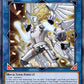 (156) YuGiOh TCG BLMM: Battles of Legend: Monster Mayhem Single: Gem-Knight Phantom Quartz  Ultra Rare