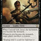 (244) Magic The Gathering Commander: Streets of New Capenna Single: Custodi Lich  Rare