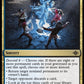 (244) Magic The Gathering The Lost Caverns of Ixalan Single: Wail of the Forgotten Holo Rare