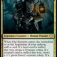 (244) Magic The Gathering Innistrad: Crimson Vow Single: Old Rutstein  Rare