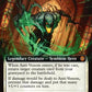 (244) Magic The Gathering Magic: The Gathering | Marvel's Spider-Man: Extras Single: Anti-Venom, Horrifying Healer  Mythic