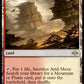 (244) Magic The Gathering Modern Horizons 2 Single: Arid Mesa  Rare