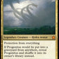 (244) Magic The Gathering Magic: The Gathering Foundations Single: Progenitus Holo Mythic