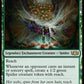 (244) Magic The Gathering Commander: Tarkir: Dragonstorm Single: Arasta of the Endless Web  Rare