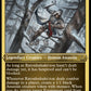 (244) Magic The Gathering Universes Beyond: Assassin's Creed: Extras Single: Ratonhnhak������:ton (V.2)  Holo Rare