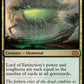 (244) Magic The Gathering Double Masters 2022 Single: Lord of Extinction  Mythic