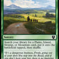 (244) Magic The Gathering Commander: The Lord of the Rings: Tales of Middle-earth Single: Farseek  Common