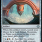 (244) Magic The Gathering Tarkir: Dragonstorm Single: Jeskai Monument  Uncommon