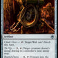 (244) Magic The Gathering Adventures in the Forgotten Realms Single: Fifty Feet of Rope  Uncommon