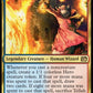 (244) Magic The Gathering Magic: The Gathering - FINAL FANTASY Single: Tellah, Great Sage  Rare