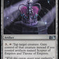 (203) Magic The Gathering The List Single: Crown of Empires  Uncommon