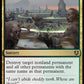 (244) Magic The Gathering Innistrad Remastered Single: Maelstrom Pulse Holo Rare