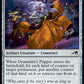 (244) Magic The Gathering Kamigawa: Neon Dynasty Single: Dramatist's Puppet  Common