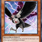 (002) YuGiOh TCG RA02: 25th Anniversary Rarity Collection II Single: D.D. Crow (V.5 - Quarter Century Secret Rare)  Quarter Century Secret Rare