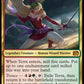 (245) Magic The Gathering Magic: The Gathering - FINAL FANTASY Single: Terra, Magical Adept // Esper Terra  Mythic
