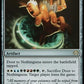 (251) Magic The Gathering The List Single: Door to Nothingness  Rare