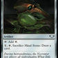 (245) Magic The Gathering Universes Beyond: Warhammer 40000 Single: Mind Stone (V.2)  Uncommon
