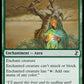 (245/289) Magic The Gathering Time Spiral Remastered Single: Utopia Vow Holo Common