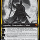 (245) Magic The Gathering Innistrad: Double Feature Single: Teferi, Who Slows the Sunset Holo Mythic