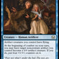 (245) Magic The Gathering Commander: March of the Machine Single: Workshop Elders  Rare