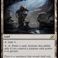 (245) Magic The Gathering Ikoria: Lair of Behemoths: Promos Single: Bonders' Enclave (V.1)  Rare
