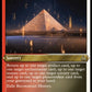 (245) Magic The Gathering Universes Beyond: Assassin's Creed: Extras Single: Reconstruct History  Holo Uncommon