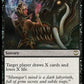 (245) Magic The Gathering Commander: Streets of New Capenna Single: Damnable Pact  Rare
