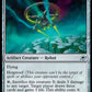 (245) Magic The Gathering Edge of Eternities Single: Survey Mechan Holo Uncommon