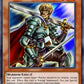 (138) YuGiOh TCG DB2: Dark Beginning 2 Single: Marauding Captain  Rare