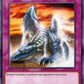 (198) YuGiOh TCG DB2: Dark Beginning 2 Single: Disappear  Common