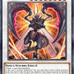 (180) YuGiOh TCG MP24: 25th Anniversary Tin: Dueling Mirrors Single: Diabolantis the Menacing Mantis  Ultra Rare