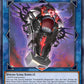 (046) YuGiOh TCG INFO: The Infinite Forbidden Single: Fiendsmith's Requiem (V.1 - Secret Rare)  Secret Rare