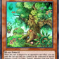 (115) YuGiOh TCG HAC1: Hidden Arsenal: Chapter 1 Single: Naturia White Oak (V.1 - Common)  Common