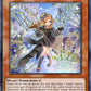 (022) YuGiOh TCG PHNI: Phantom Nightmare Single: Aromalilith Rosalina  Super Rare