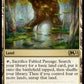 (246) Magic The Gathering Core 2021: Promos Single: Fabled Passage (V.2) Holo Rare