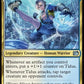 (246) Magic The Gathering Magic: The Gathering - FINAL FANTASY Single: Tidus, Blitzball Star  Uncommon