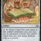 (246) Magic The Gathering Bloomburrow Single: Heirloom Epic Holo Uncommon