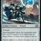 (246) Magic The Gathering The Brothers' War Single: Steel Exemplar  Uncommon