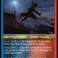 (246) Magic The Gathering Universes Beyond: Assassin's Creed: Extras Single: Shao Jun (V.2)  Holo Uncommon